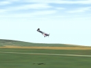 Náhled k programu Flying Model Simulator